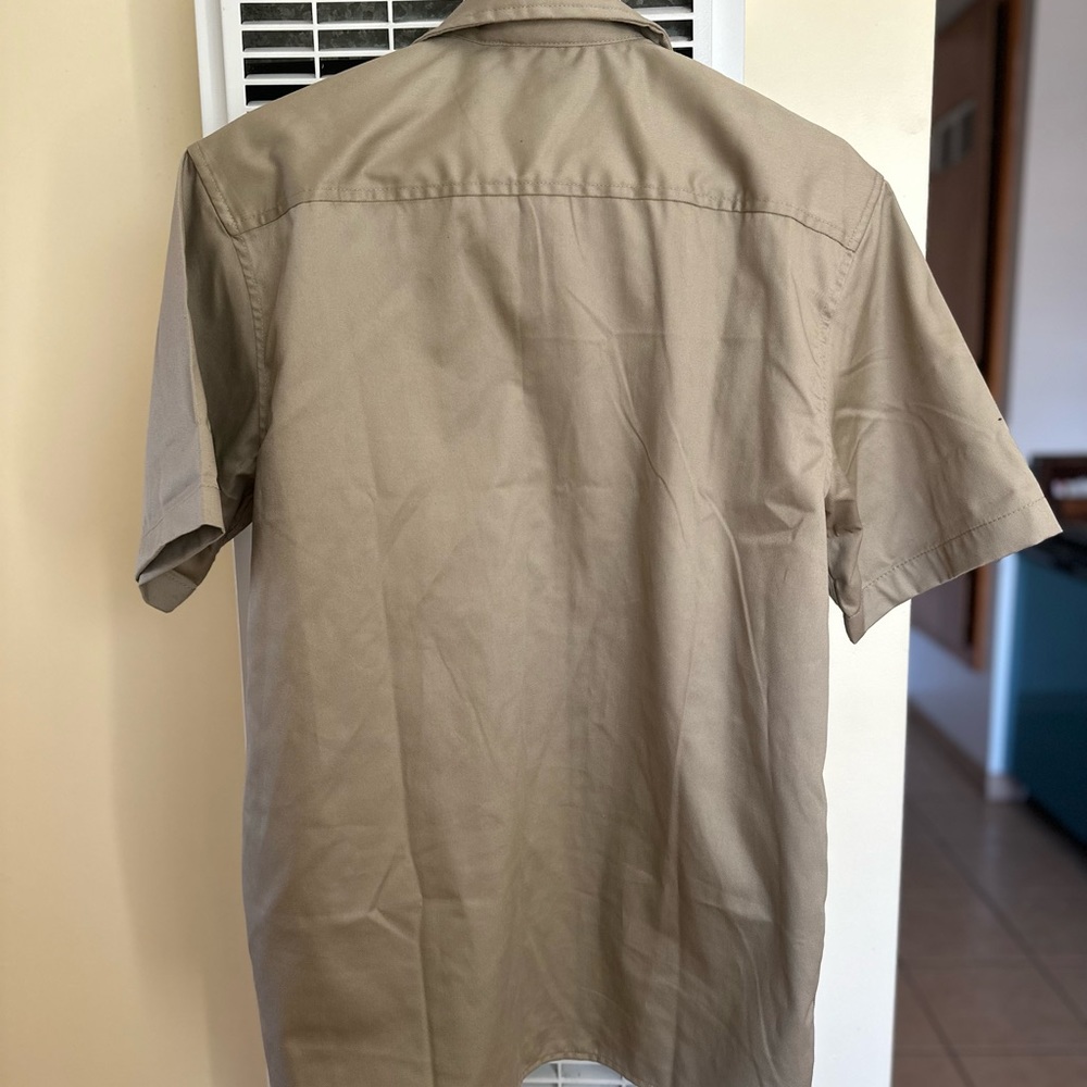 Amazon Essentials Park Ranger Shirt - Picture 5 of 5